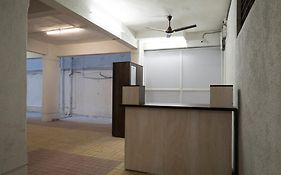 Hotel O Rvc Hospitality Near Pune Airport